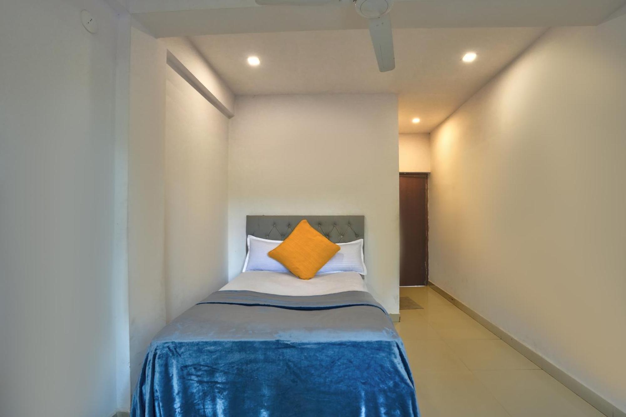 Down Da Goa Village Marmagao Exterior photo